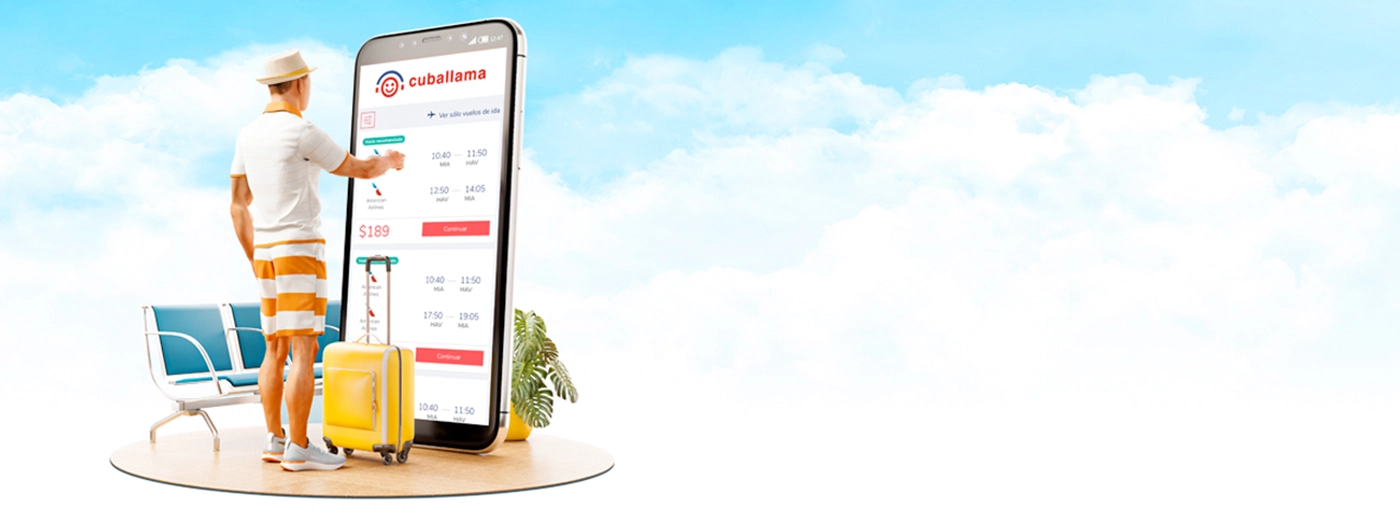 Flights to Cuba Offer